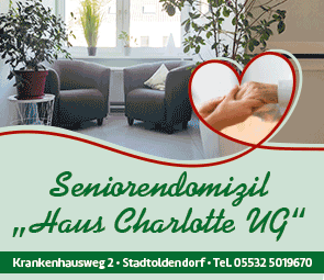Werbeanzeige https://commercial.meine-onlinezeitung.de/images/win/premium/Premium_Seniorendomizil_Haus_Charlotte.gif#joomlaImage://local-images/win/premium/Premium_Seniorendomizil_Haus_Charlotte.gif?width=295&height=255